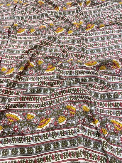 Cotton Print