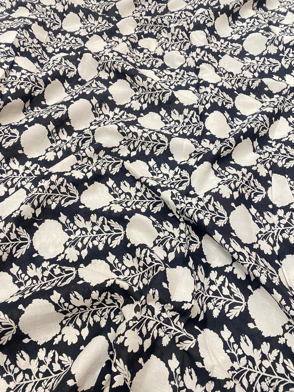Cotton Print