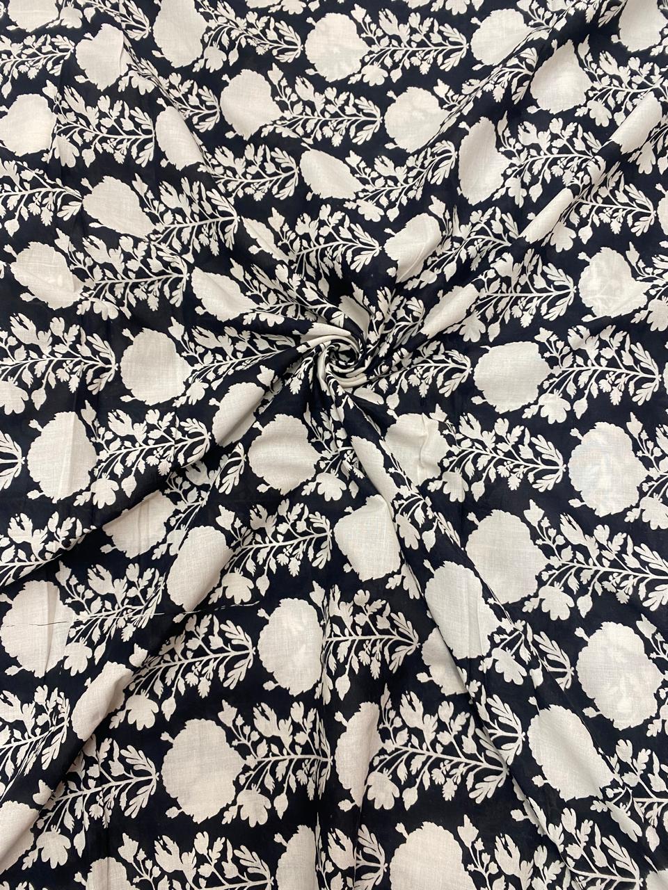 Cotton Print