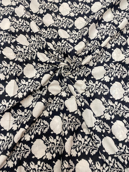 Cotton Print