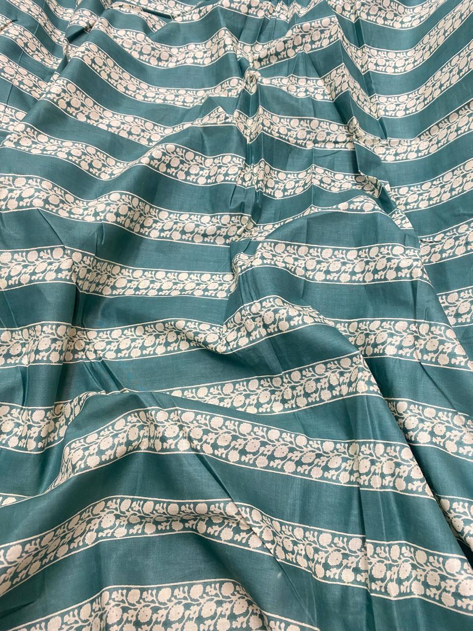 Cotton Print