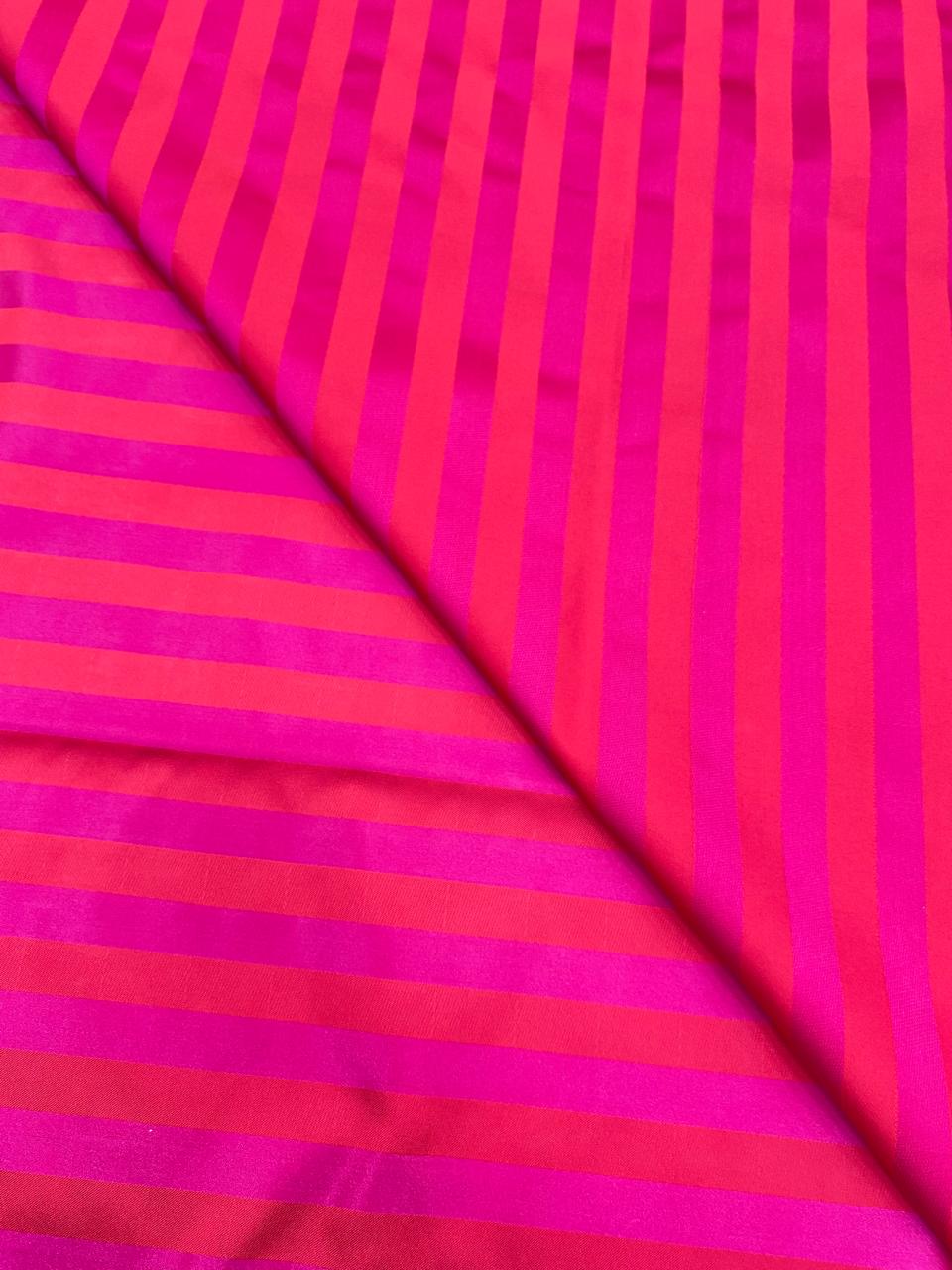 Banarasi Brocade (Color Available)