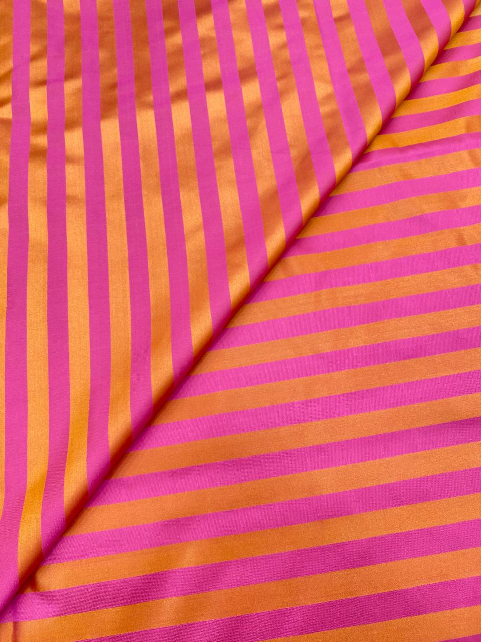 Banarasi Brocade (Color Available)