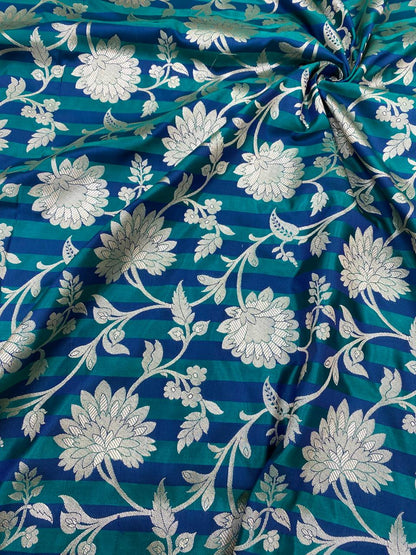 Banarasi Brocade (Color Available)