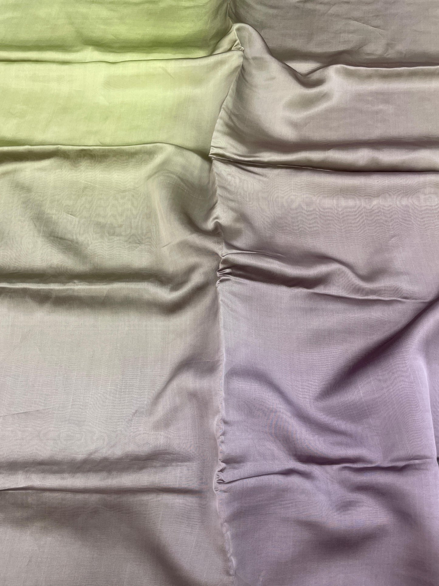 Pure Silk 4D Shaded