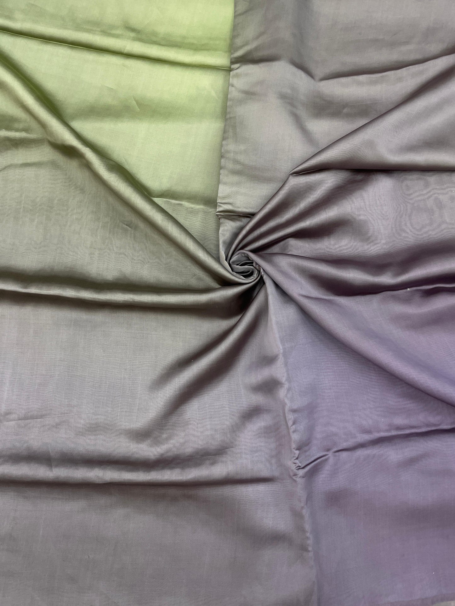 Pure Silk 4D Shaded