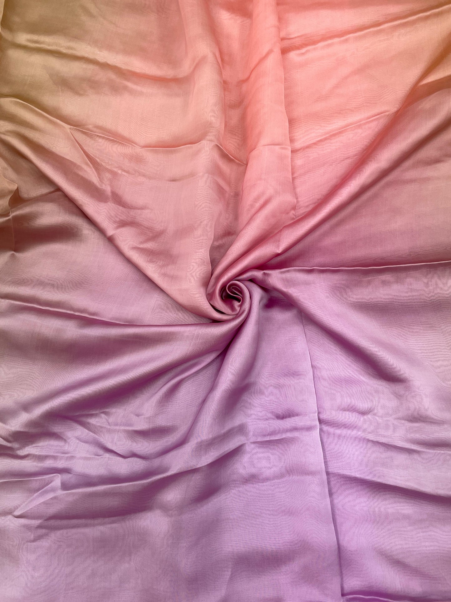 Pure Silk 4D Shaded