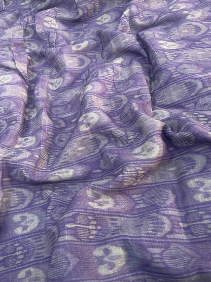 Linen Print (44'inch)