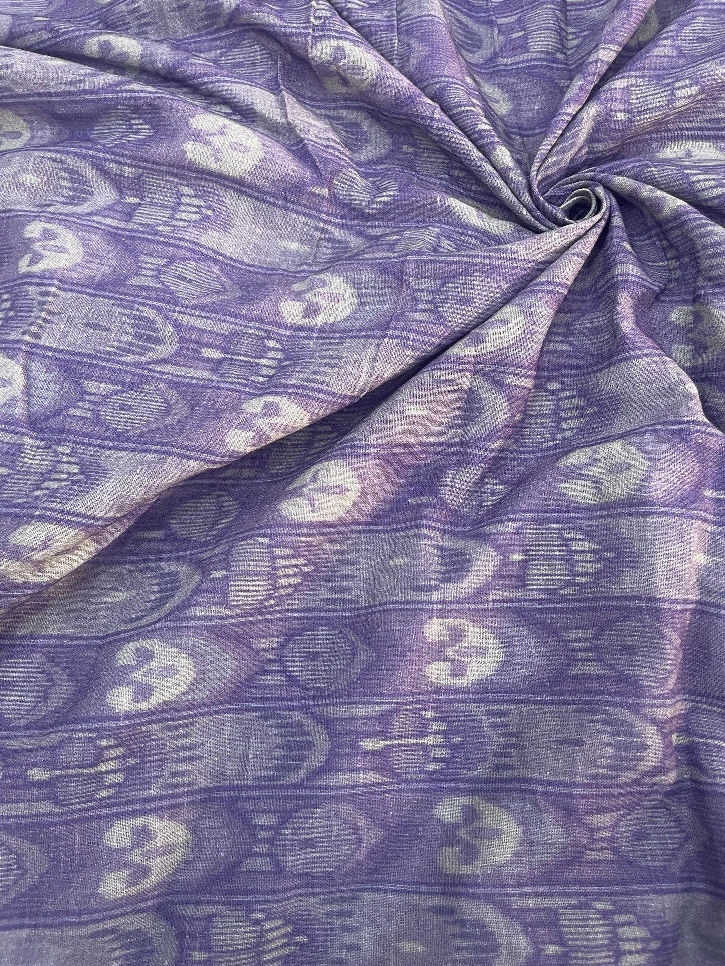 Linen Print (44'inch)