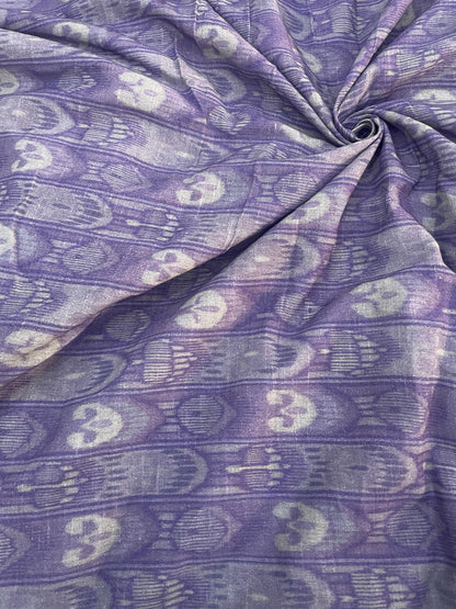 Linen Print (44'inch)