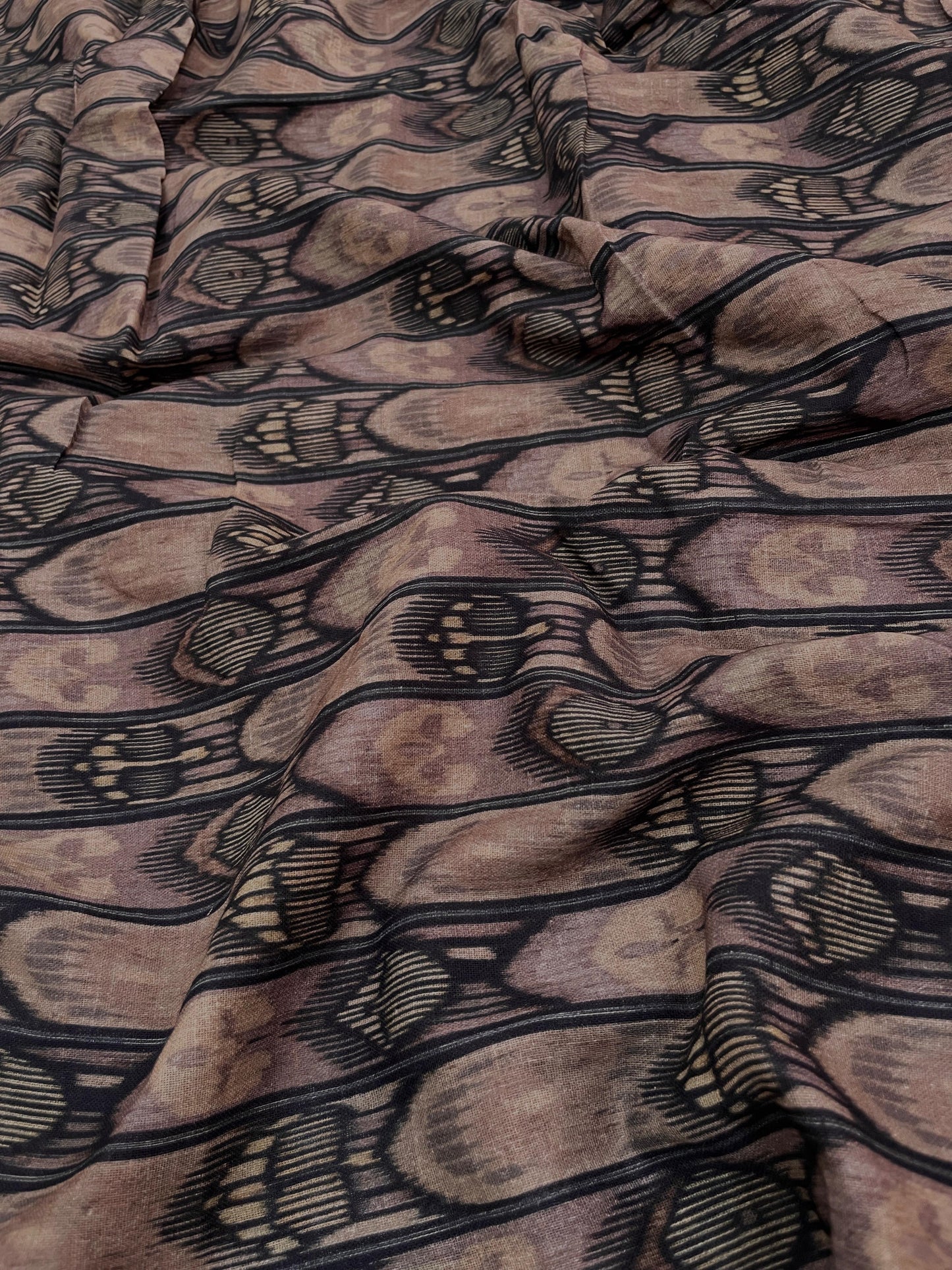 Linen Print (44'inch)