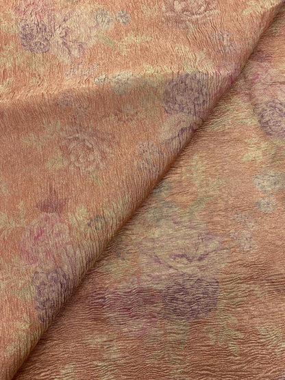 Tissue Crush Print