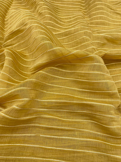 Chanderi Pintex Embroidery
