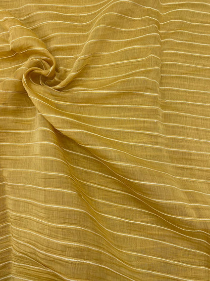 Chanderi Pintex Embroidery