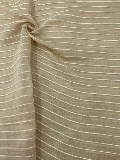 Chanderi Pintex Embroidery