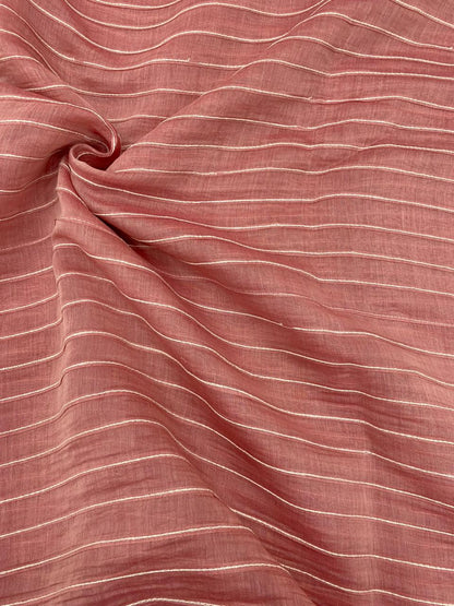 Chanderi Pintex Embroidery