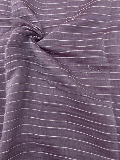 Chanderi Pintex Embroidery