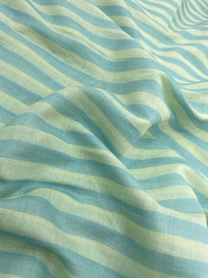 Chanderi Print (44'inch)