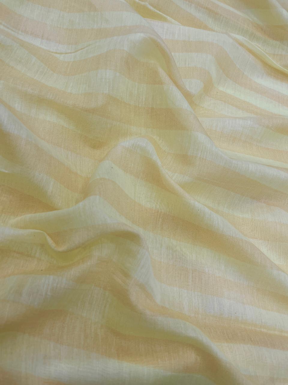 Chanderi Print (44'inch)