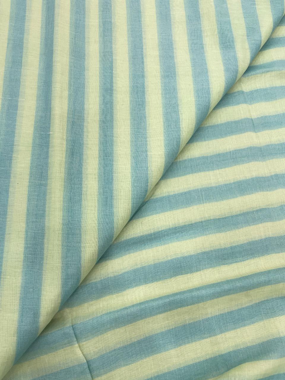 Chanderi Print (44'inch)