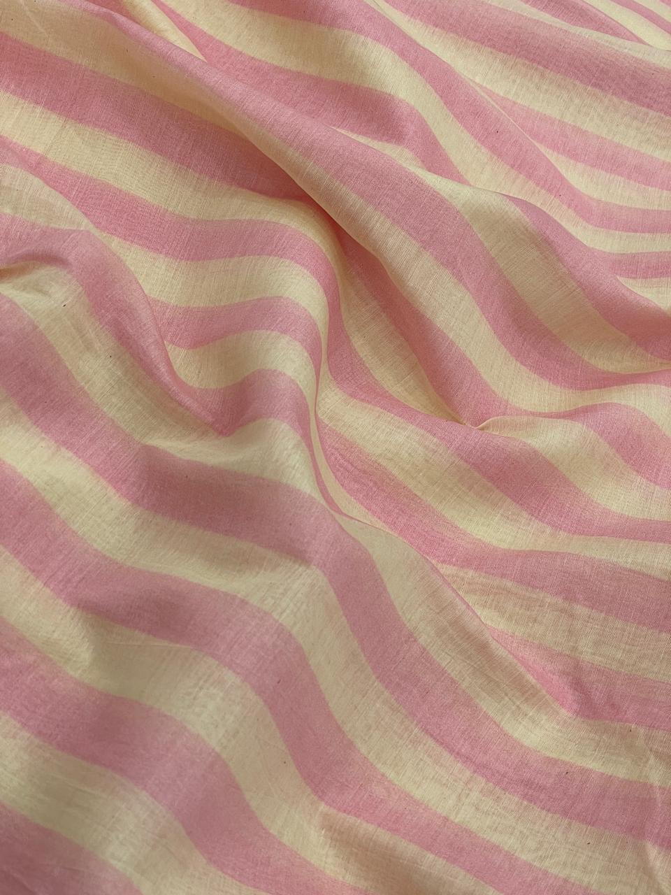 Chanderi Print (44'inch)