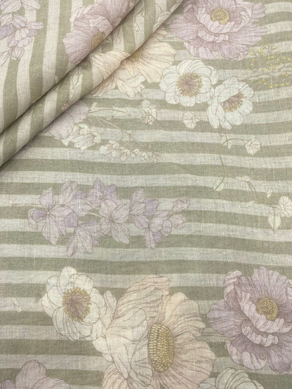 Linen Print (44'inch)