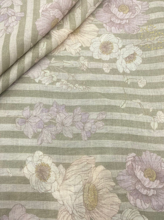 Linen Print (44'inch)