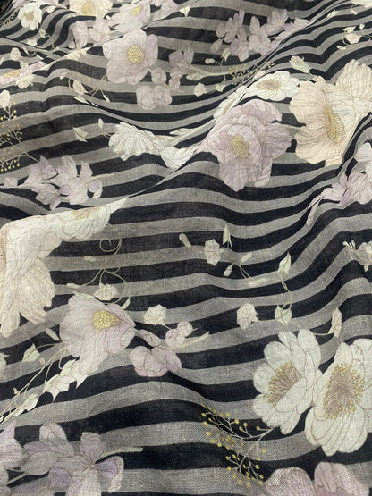 Linen Print (44'inch)