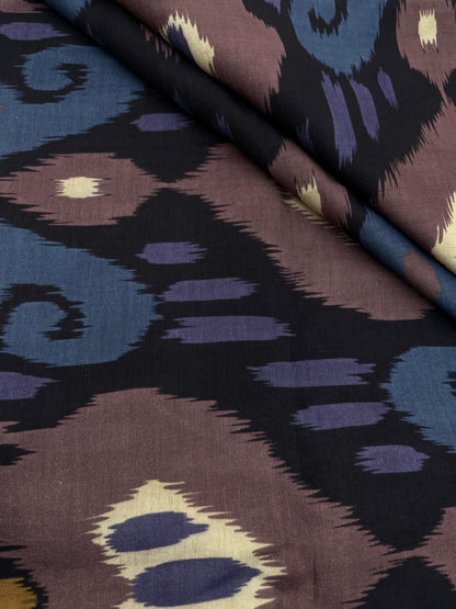 Dola Silk Print (44" Inch)