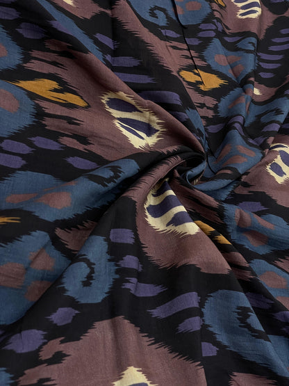 Dola Silk Print (44" Inch)