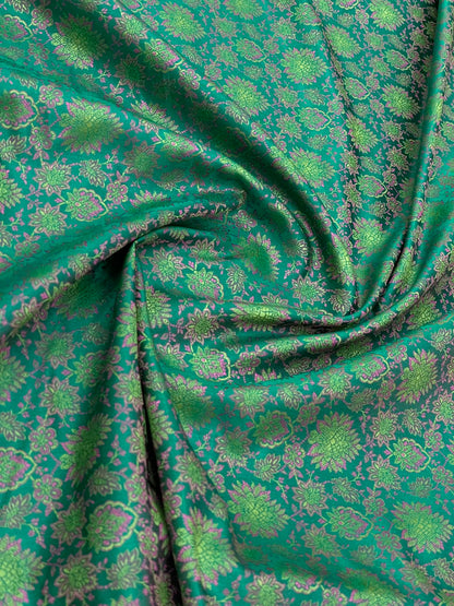 Banarasi Brocade (44"inch)