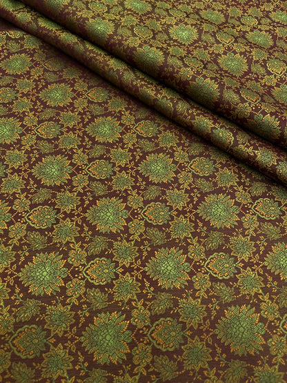 Banarasi Brocade (44"inch)