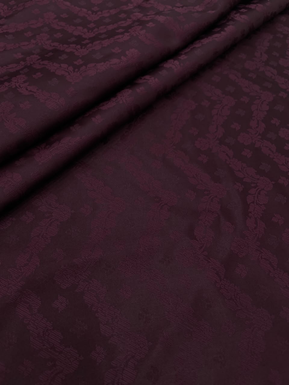 Banarasi Brocade (44"inch)
