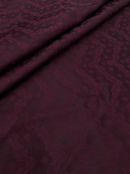 Banarasi Brocade (44"inch)