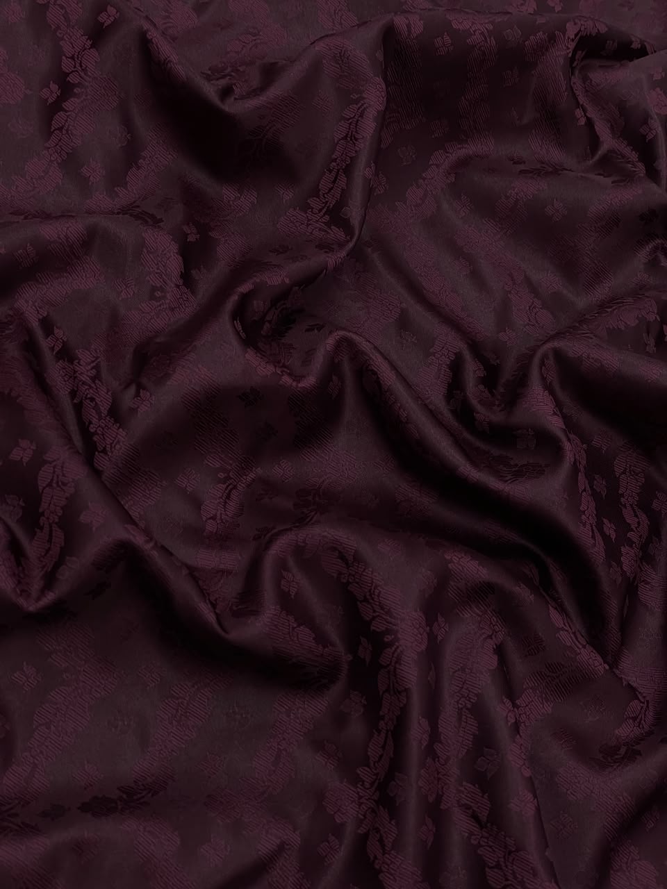 Banarasi Brocade (44"inch)