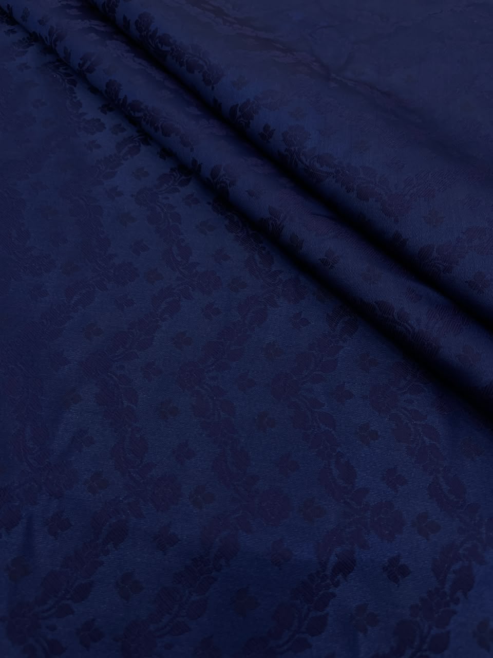 Banarasi Brocade (44"inch)