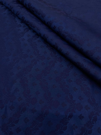 Banarasi Brocade (44"inch)