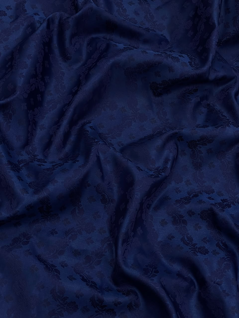 Banarasi Brocade (44"inch)