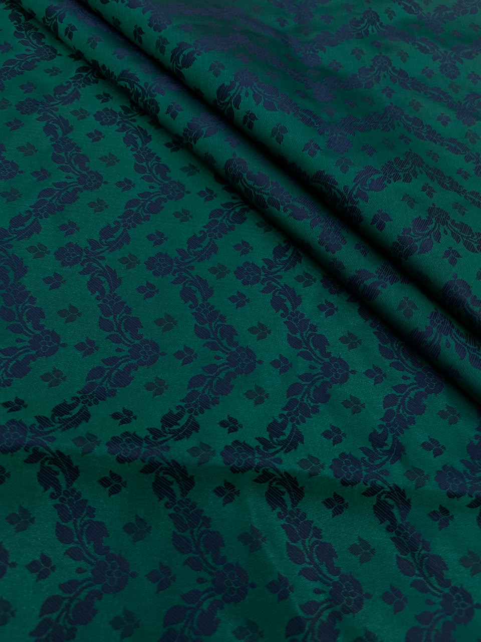Banarasi Brocade (44"inch)