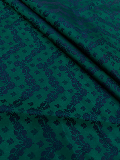 Banarasi Brocade (44"inch)