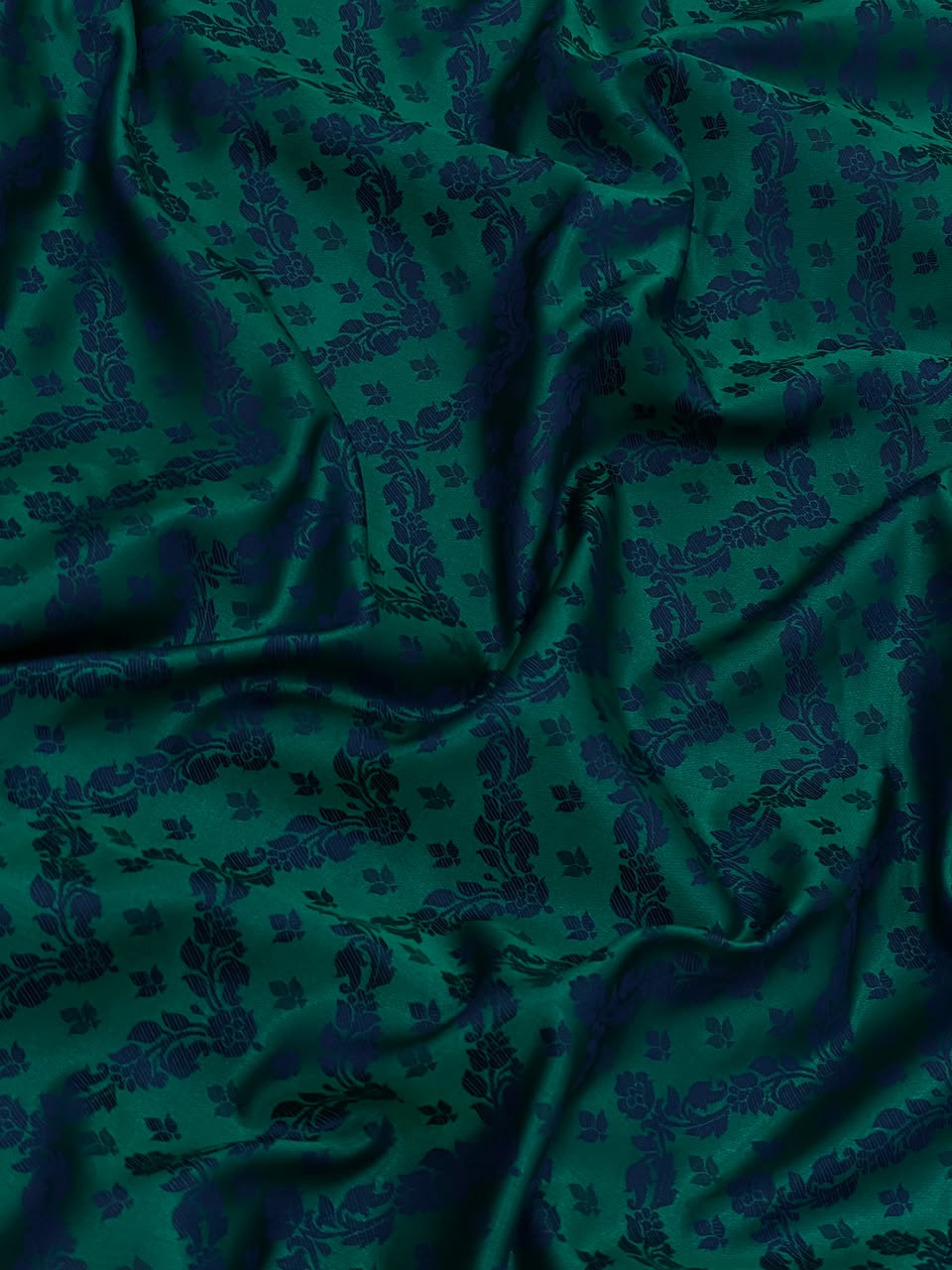Banarasi Brocade (44"inch)