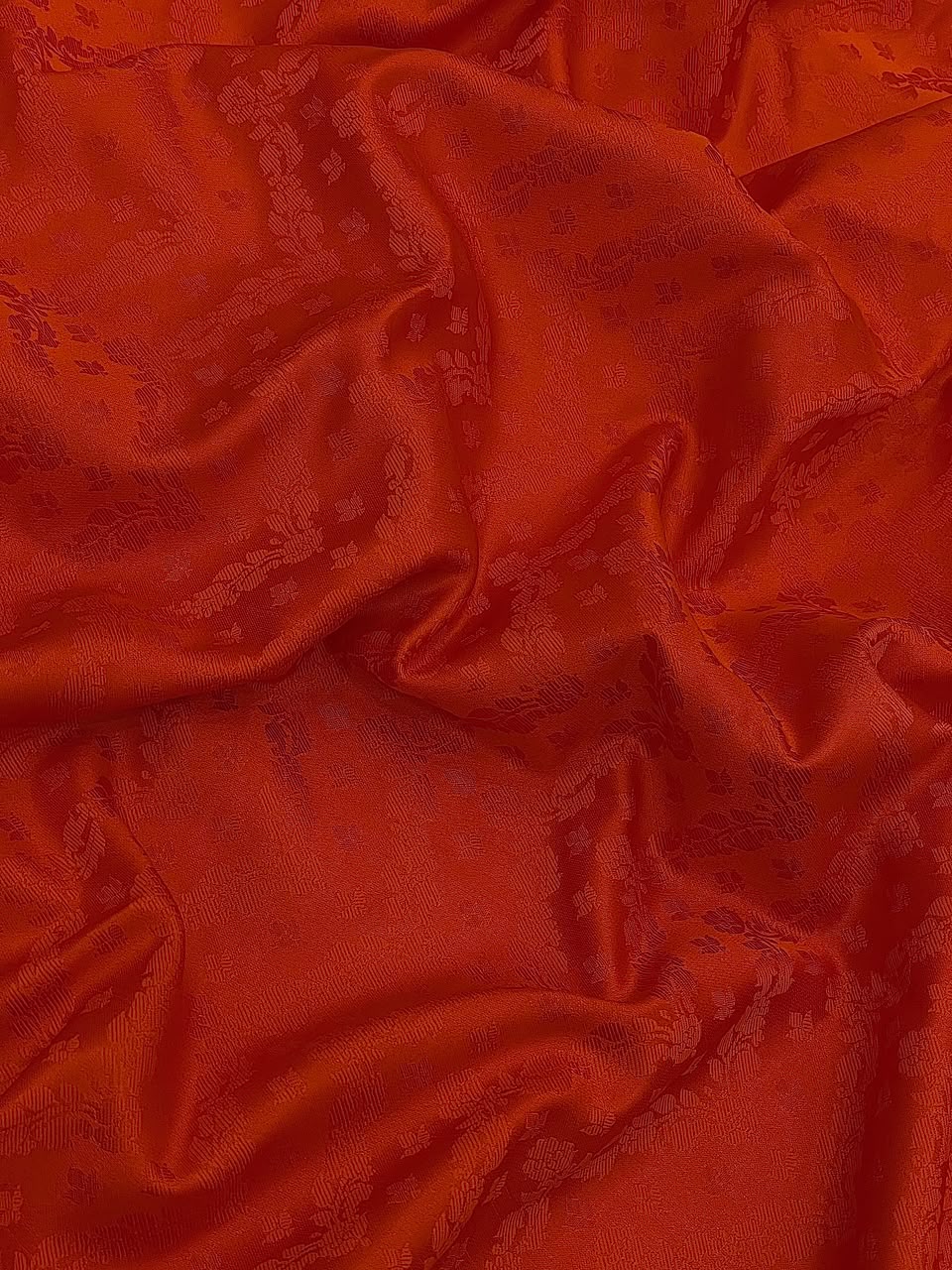 Banarasi Brocade (44"inch)