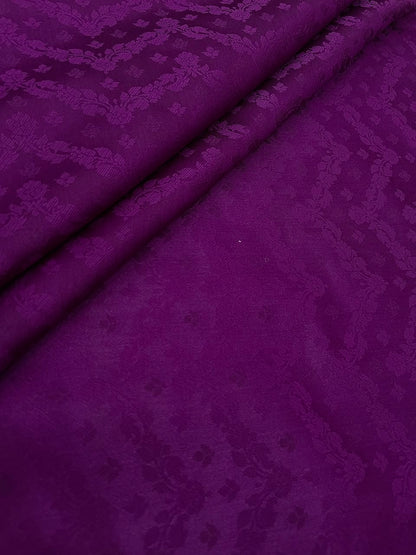 Banarasi Brocade (44"inch)