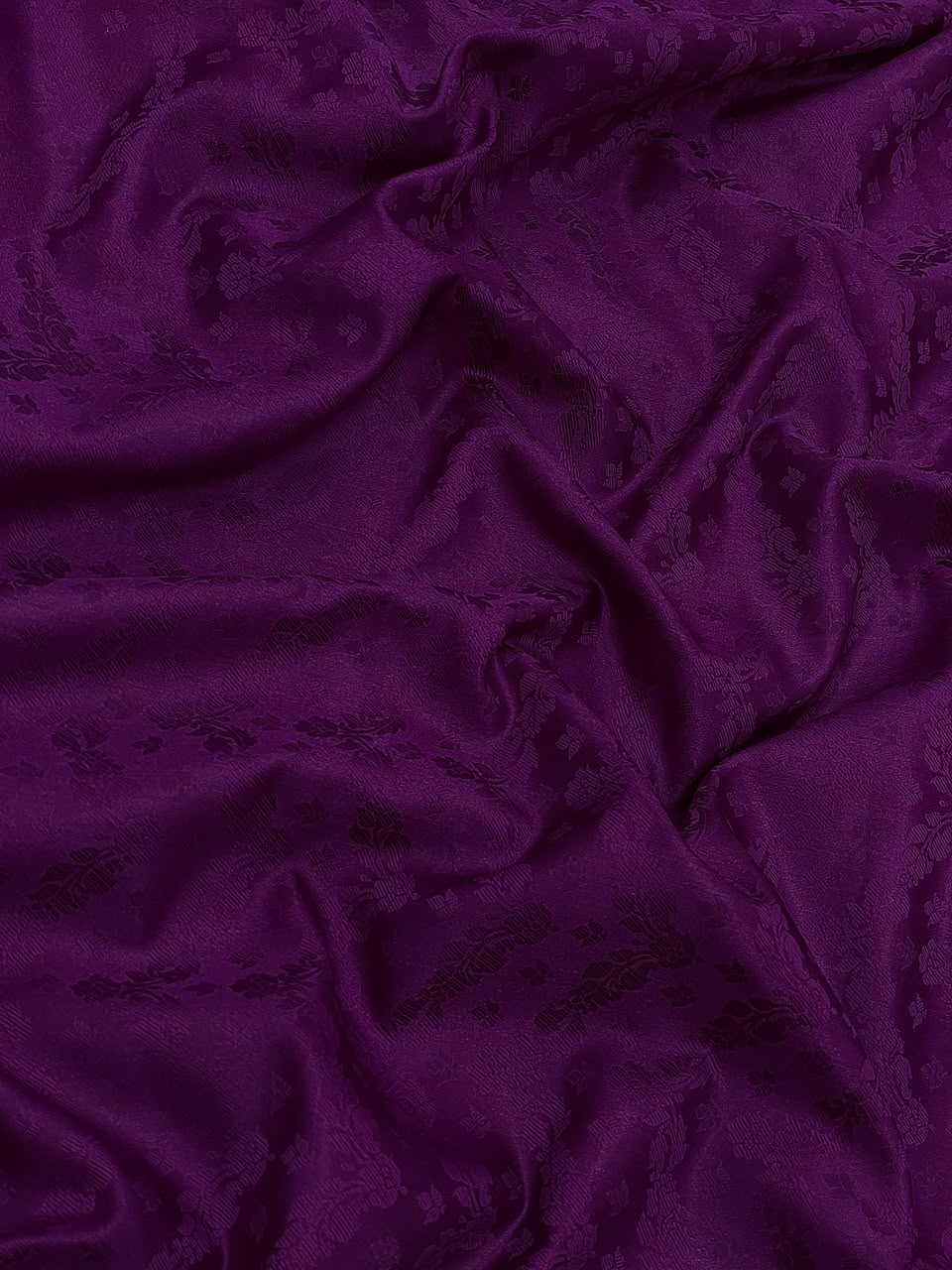 Banarasi Brocade (44"inch)