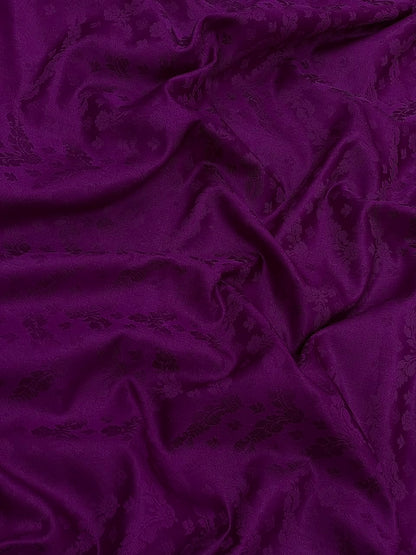 Banarasi Brocade (44"inch)