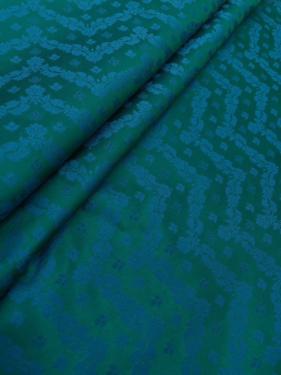 Banarasi Brocade (44"inch)