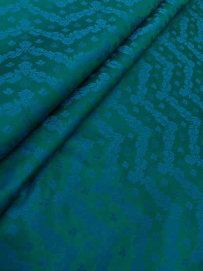 Banarasi Brocade (44"inch)
