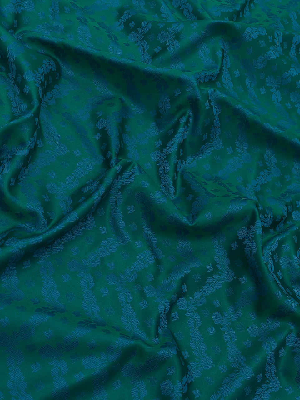 Banarasi Brocade (44"inch)