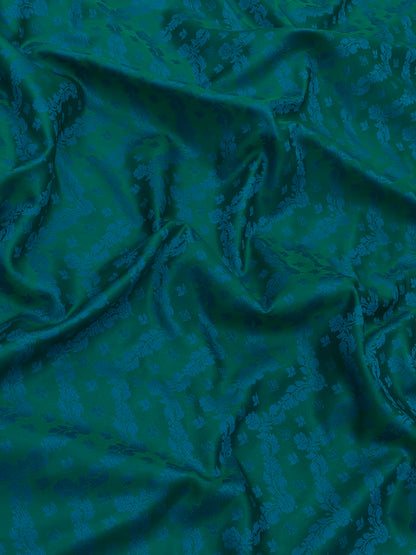 Banarasi Brocade (44"inch)