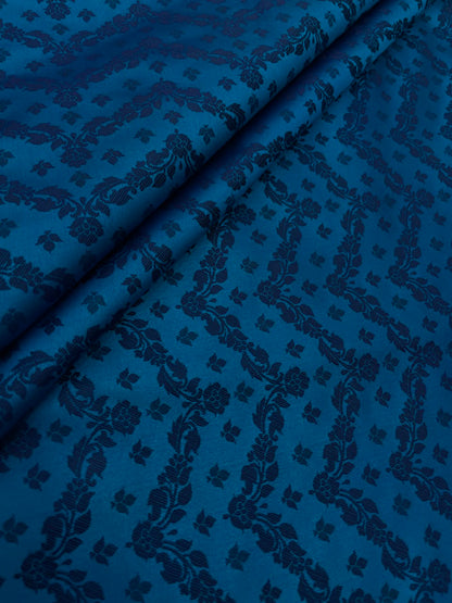 Banarasi Brocade (44"inch)